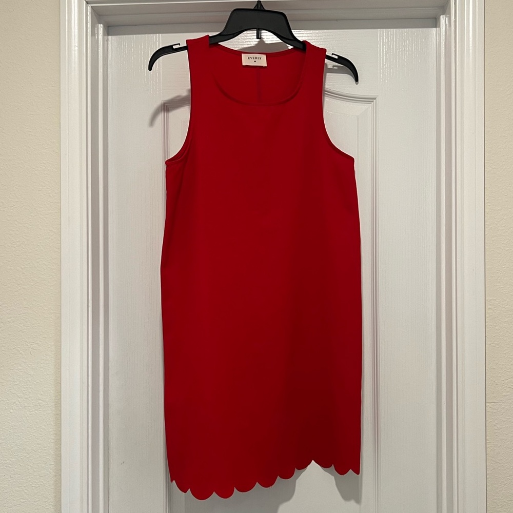 Casual Dress